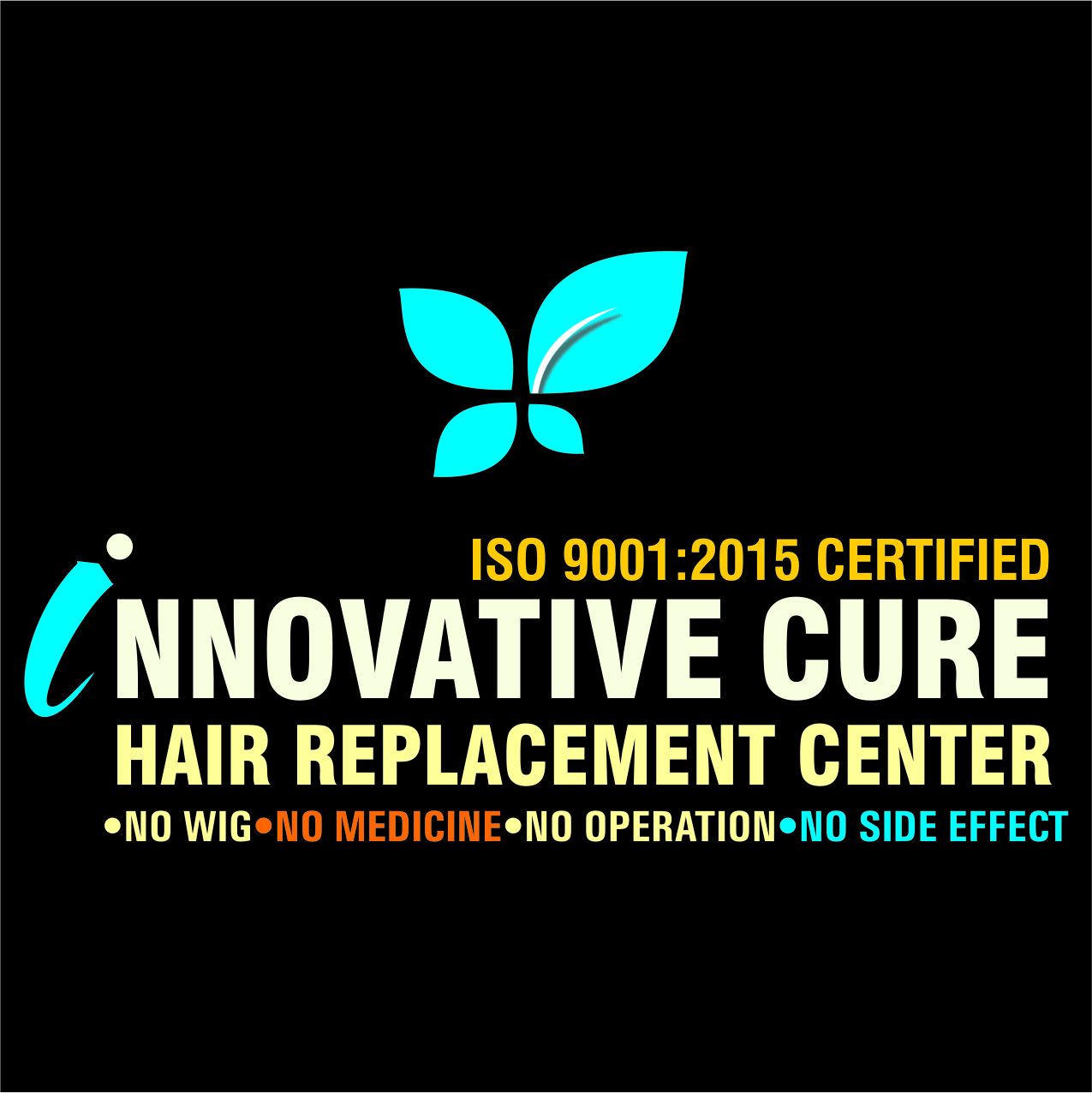Innovative Cure Hair Replacement Center In Majura Gate Surat | Doctor  Cosmetic Surgeon In Surat | 9328998555