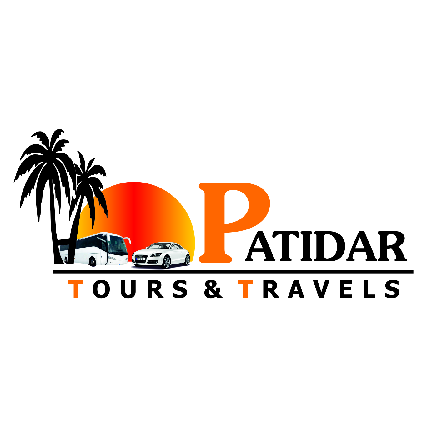 Patidar Tours And Travels Bapunagar Ahmedabad