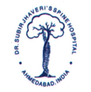 Spine Hospital / Dr Subir Jhaveri Satellite Ahmedabad