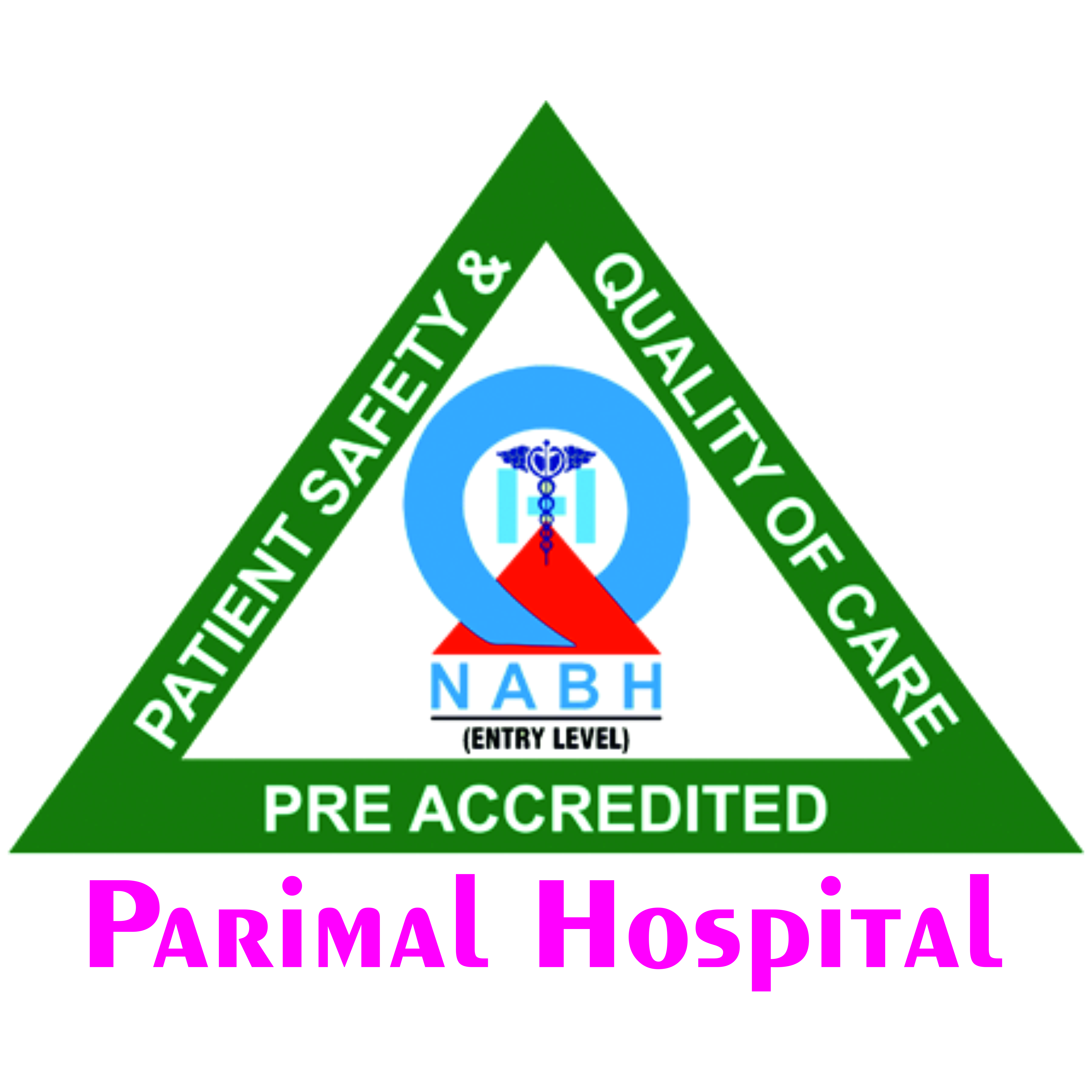 Parimal Hospital Dr Atul N Parikh Maninagar Ahmedabad