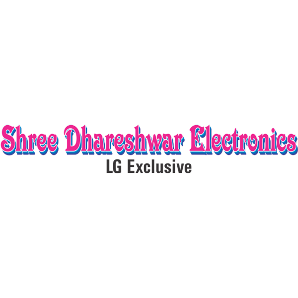 Shree Dhareshwar Electronics Subhanpura Vadodara