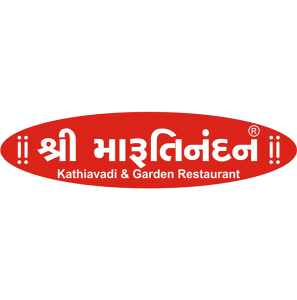 Shree Marutinandan Kathiyawadi Restaurant Thaltej Ahmedabad