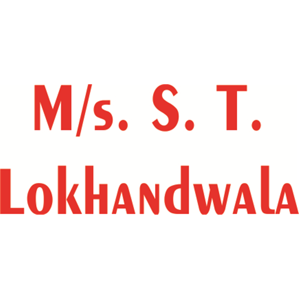 M/s S T Lokhandwala Tower Road Surat