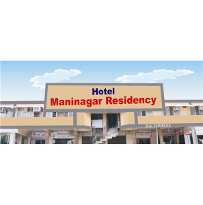 Hotel Maninagar Residency Maninagar Ahmedabad