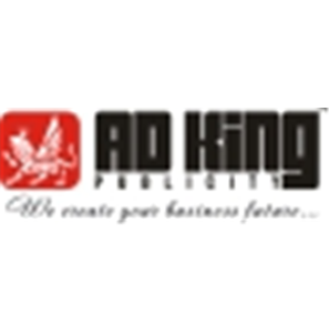 Ad King Publicity City Light Road Surat