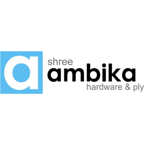 Shree Ambika Hardware & Ply Waghodia Road Vadodara