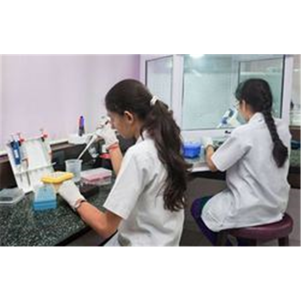 Divine Lab Images | Divine Lab In Makarpura Vadodara Photo Gallery