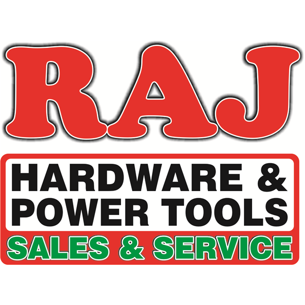 Raj Hardware And Power Tools Relief Road Ahmedabad