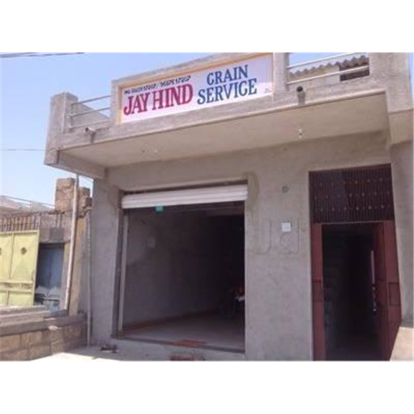Jay Hind Crane Service Shapar Veraval Rajkot