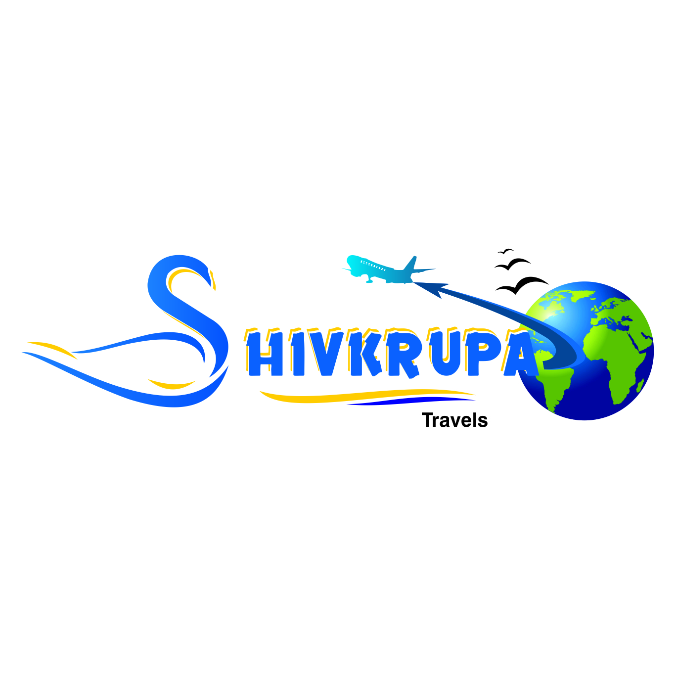 Shiv Krupa Travels Bapunagar Ahmedabad