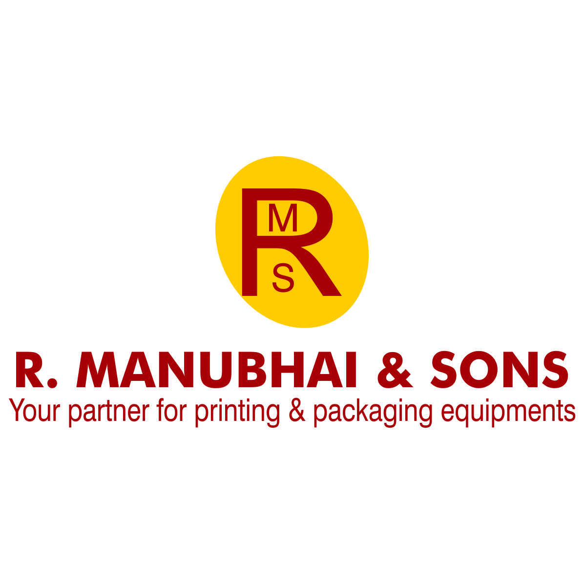 R Manubhai And Sons Dudheshwar Ahmedabad