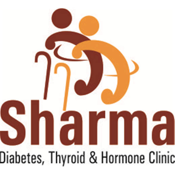Sharma Diabetes Thyroid & Hormone Clinic / Dr Bharat Sharma Nanpura Surat